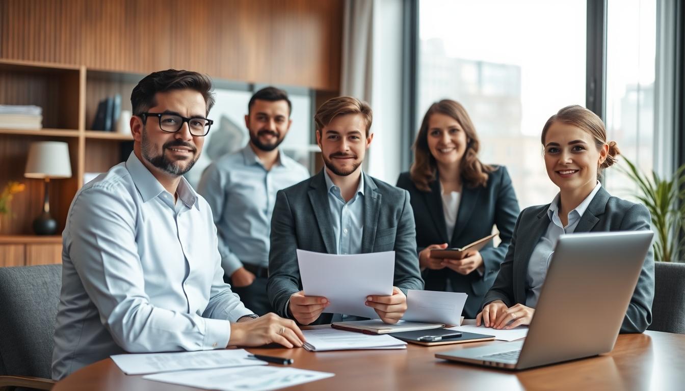 Senior legal FAQ support