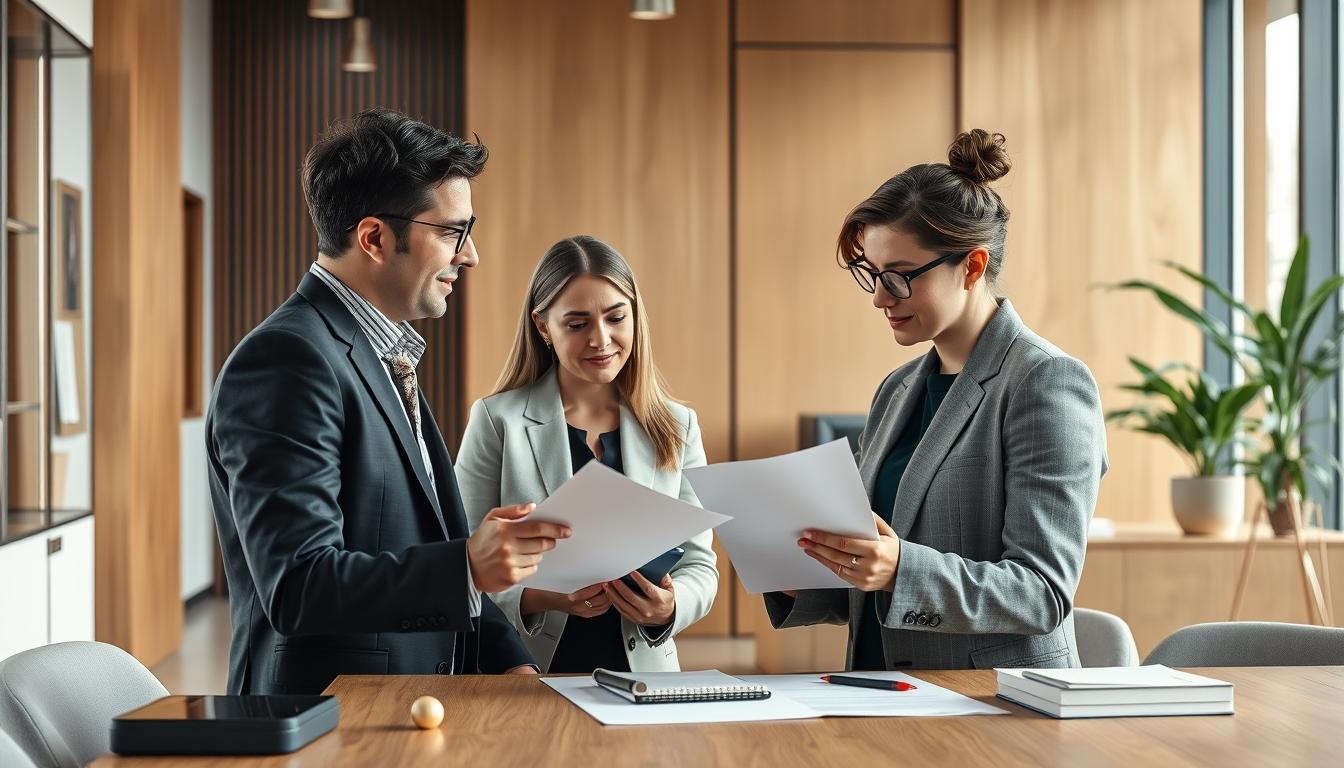 Family guidance and planning support